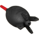 Груша Giottos Rocket Air Blaster Dust-Removal Tool (Black, Large)