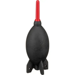 Груша Giottos Rocket Air Blaster Dust-Removal Tool (Black, Large)