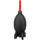 Груша Giottos Rocket Air Blaster Dust-Removal Tool (Black, Large)