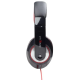 Наушники Gembird Boston MHS-BOS Black/Red