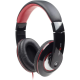 Наушники Gembird Boston MHS-BOS Black/Red