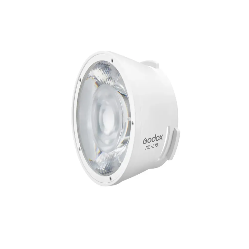 LED світло Godox ML100R Kit4 з тримачем для повербанка (RGB) (ML100R Kit4)