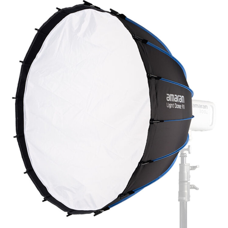 Софтбокс Aputure Amaran Light Dome 90 (MA0006014M)