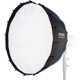 Софтбокс Aputure Amaran Light Dome 90 (MA0006014M)