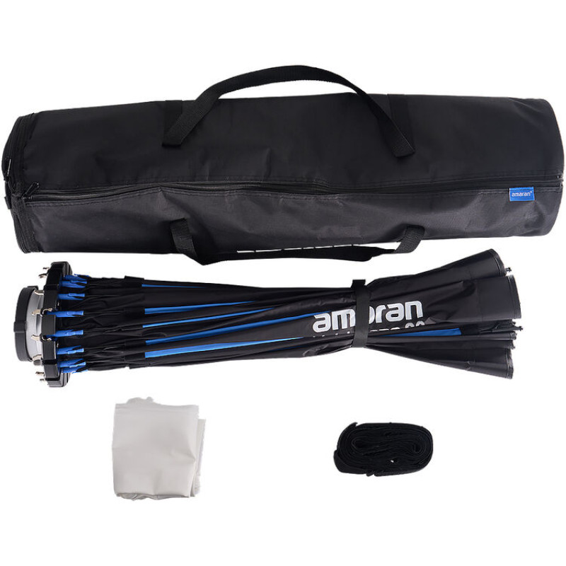 Софтбокс Aputure Amaran Light Dome 90 (MA0006014M)