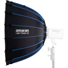 Софтбокс Aputure Amaran Light Dome 90 (MA0006014M)