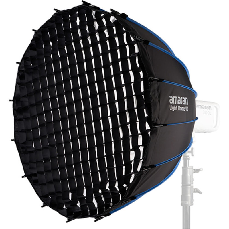Софтбокс Aputure Amaran Light Dome 90 (MA0006014M)