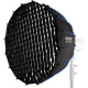 Софтбокс Aputure Amaran Light Dome 90 (MA0006014M)