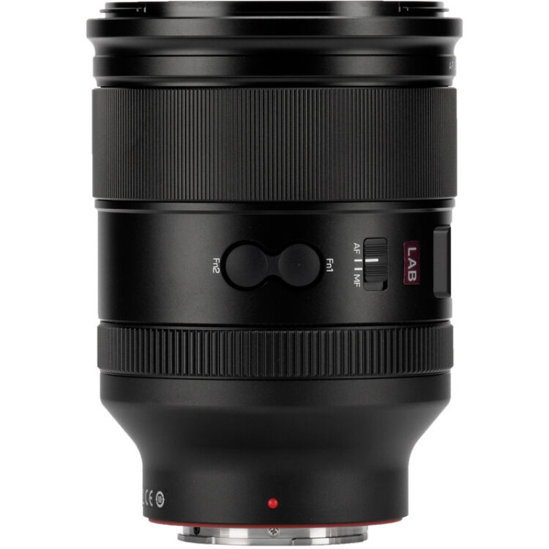 Обʼєктив Viltrox AF 35mm f/1.2 LAB FE Lens (Sony E)