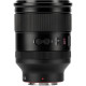 Обʼєктив Viltrox AF 35mm f/1.2 LAB FE Lens (Sony E)