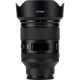 Обʼєктив Viltrox AF 35mm f/1.2 LAB FE Lens (Sony E)