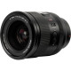 Обʼєктив Viltrox AF 35mm f/1.2 LAB FE Lens (Sony E)