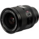 Обʼєктив Viltrox AF 35mm f/1.2 LAB FE Lens (Sony E)