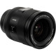 Обʼєктив Viltrox AF 35mm f/1.2 LAB FE Lens (Sony E)