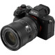 Обʼєктив Viltrox AF 50mm f/1.4 FE Lens (Sony E)