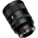 Обʼєктив Viltrox AF 50mm f/1.4 FE Lens (Sony E)