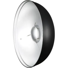 Портретная тарелка Godox Pro Beauty Dish BDR-W55 (White) (BDR-W55)