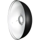 Портретна тарілка Godox Pro Beauty Dish BDR-W55 (White) (BDR-W55)