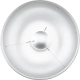 Портретна тарілка Godox Pro Beauty Dish BDR-W55 (White) (BDR-W55)