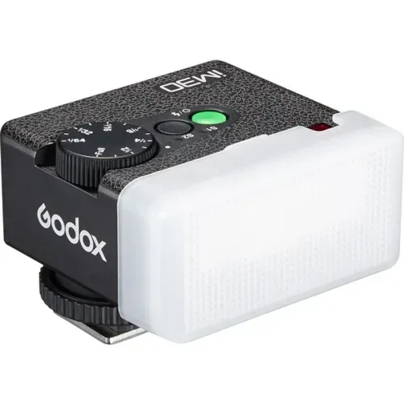 Розсіювач Godox Diffuser для iM30