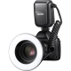 Кільцевий макро спалах Godox MF-R76