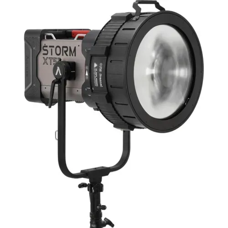Проекційна лінза Френеля Aputure CF16 для STORM XT52 (Flight Case kit)