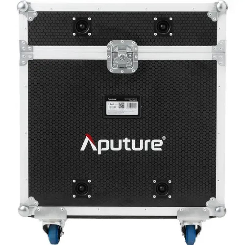 Проекційна лінза Френеля Aputure CF16 для STORM XT52 (Flight Case kit)