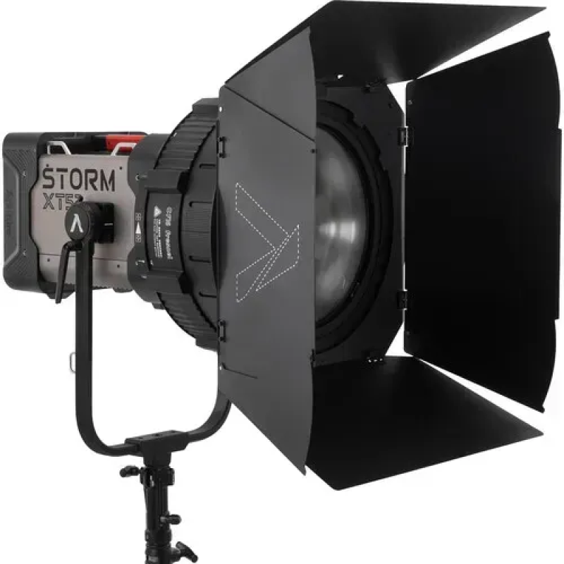 Проекційна лінза Френеля Aputure CF16 для STORM XT52 (Flight Case kit)