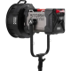 Проекційна лінза Френеля Aputure CF16 для STORM XT52 (Flight Case kit)