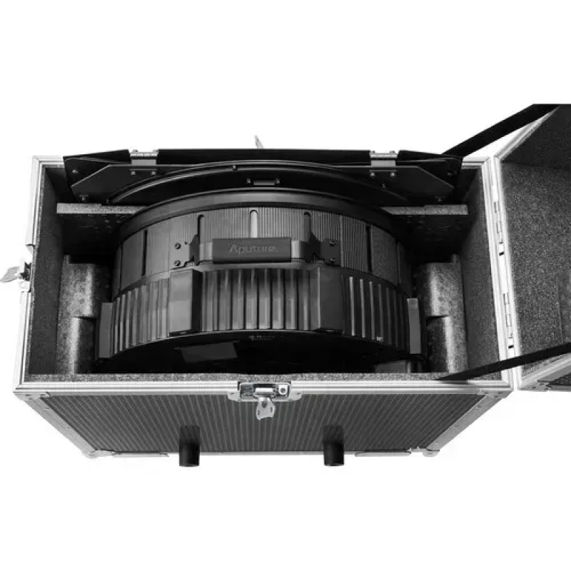 Проекційна лінза Френеля Aputure CF16 для STORM XT52 (Flight Case kit)