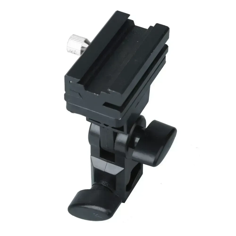 Тримач Godox B holder для парасольки та спалаху