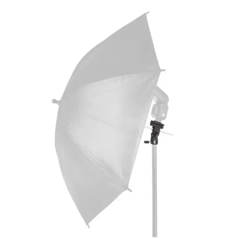 Тримач Godox B holder для парасольки та спалаху