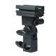 Тримач Godox B holder для парасольки та спалаху