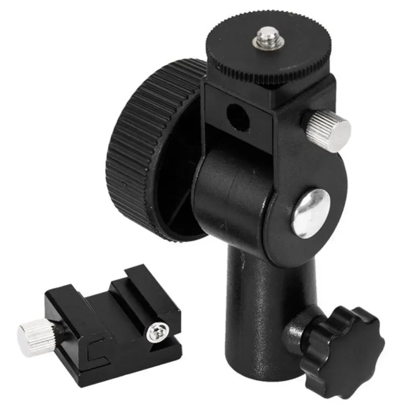 Тримач Godox D holder для парасольки та спалаху