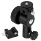 Тримач Godox D holder для парасольки та спалаху