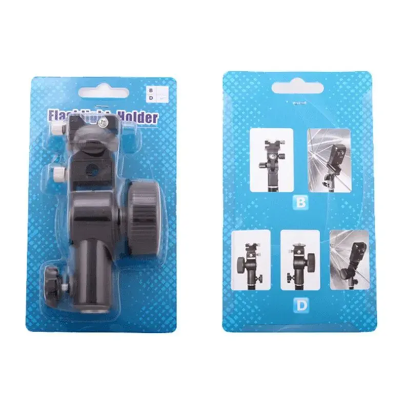 Тримач Godox D holder для парасольки та спалаху