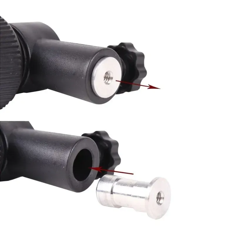 Тримач Godox D holder для парасольки та спалаху