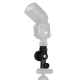 Тримач Godox D holder для парасольки та спалаху