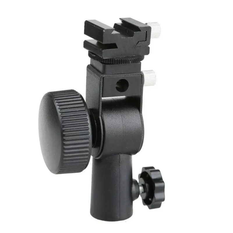 Тримач Godox D holder для парасольки та спалаху