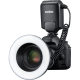 Кільцевий макро спалах Godox ML-150 II
