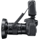 Кільцевий макро спалах Godox ML-150 II