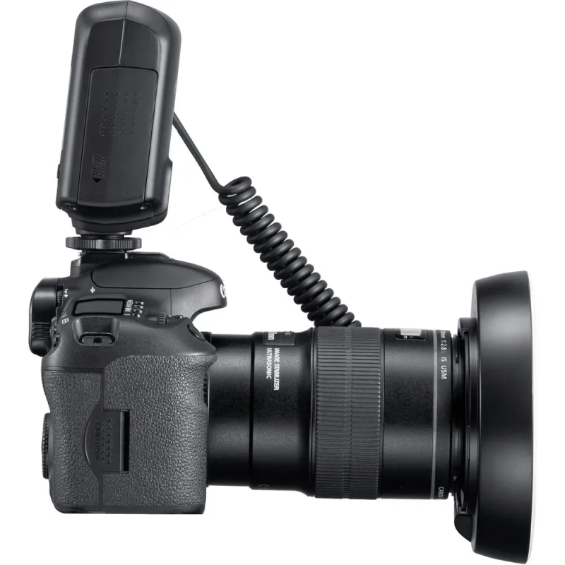Кільцевий макро спалах Godox ML-150 II