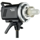 Набор студийного оборудования Godox MS200-E (2xMS200, аксессуары)