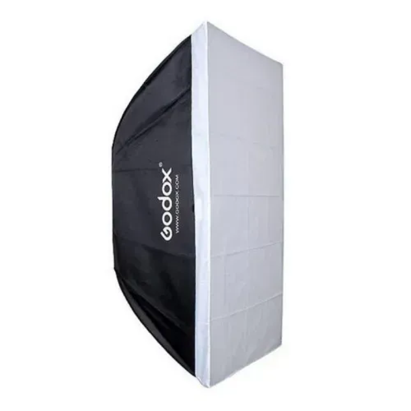 Набор студийного оборудования Godox MS200-E (2xMS200, аксессуары)