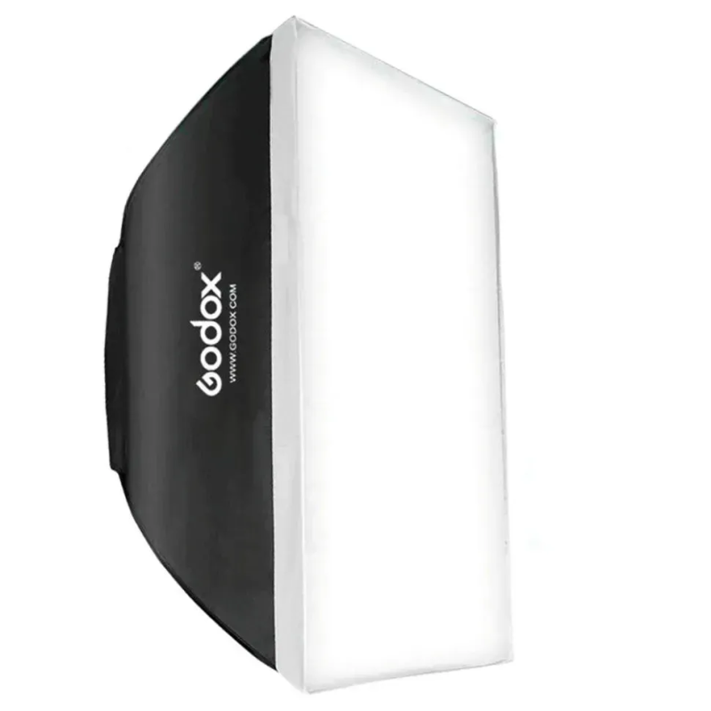 Набор студийного оборудования Godox MS300-E (2xMS300, аксессуары)