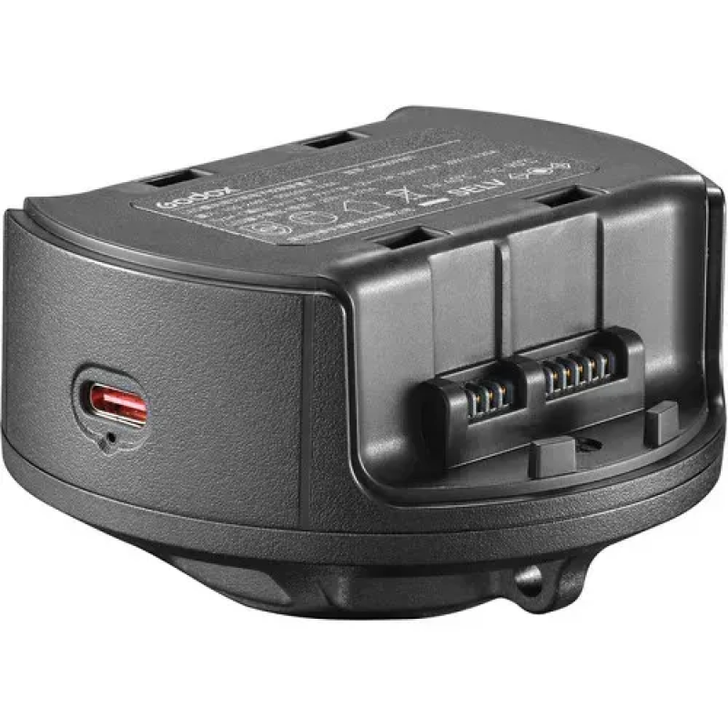 Адаптер живлення Godox Knowled MS60PA01 для MS60/RS60