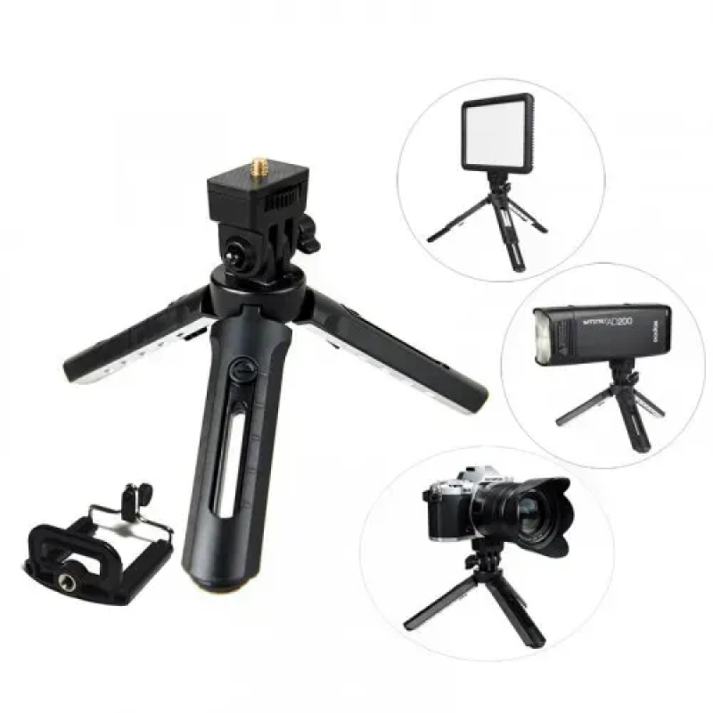 Штатив настільний Godox MT-01
