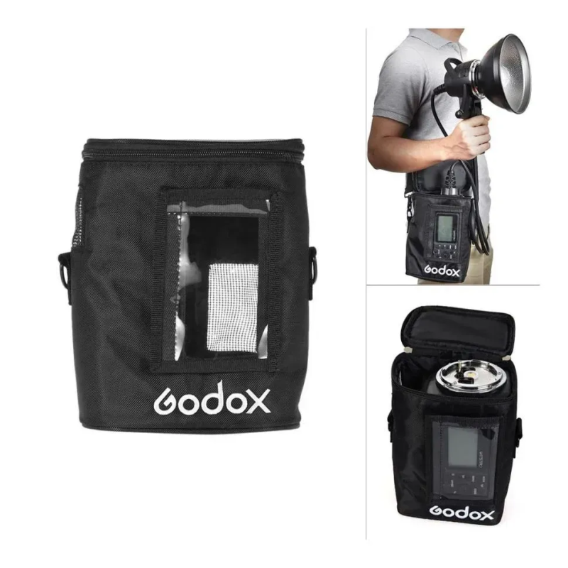 Сумка Godox PB‑600 для Witstro AD600