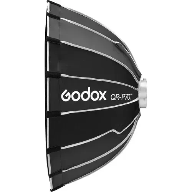 Софтбокс Godox QR‑P70T (70 см)