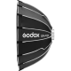 Софтбокс Godox QR‑P70T (70 см)